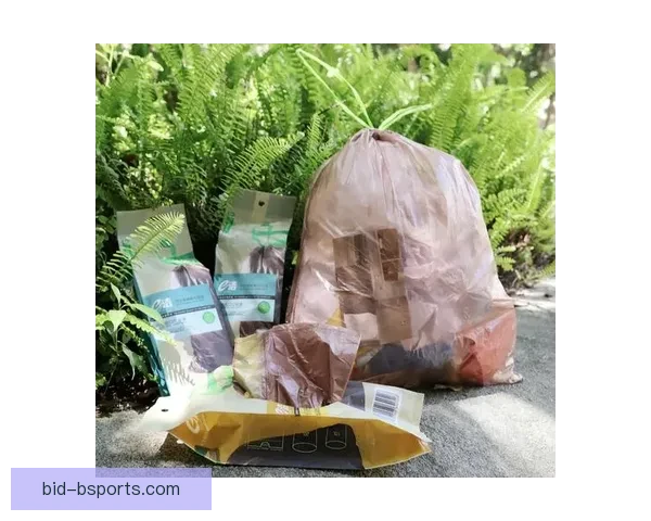 2026世界杯启用先进生物降解技术全面处理看台垃圾