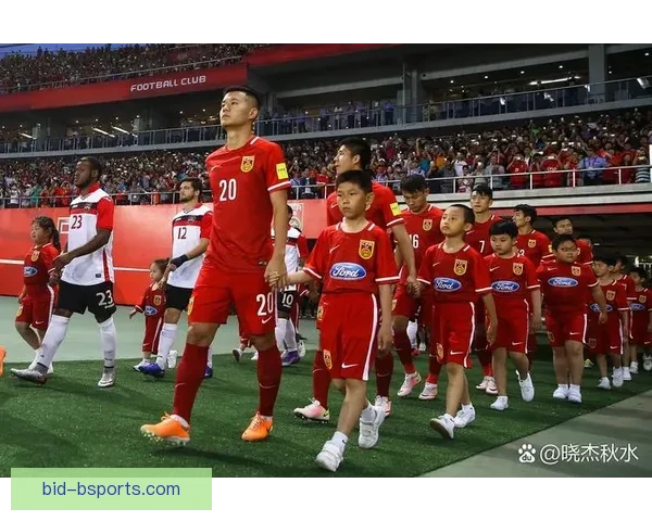 中国男足客场迎战巴林 18 强赛比赛场地正式确定迁址