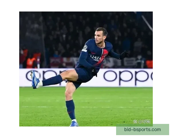 巴黎圣日耳曼官方宣布法比安·鲁伊斯伤愈归队即将重返赛场