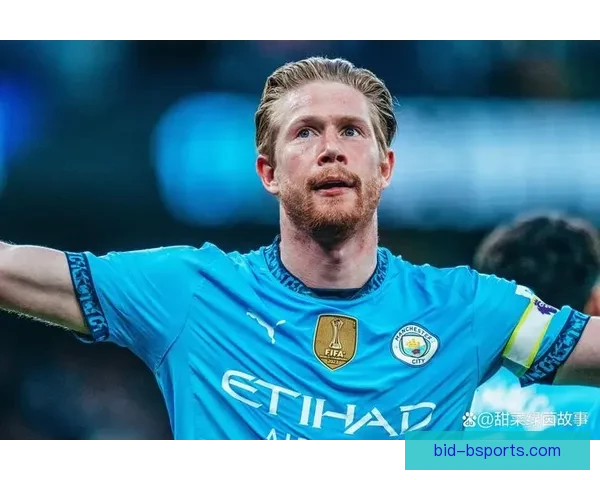 德布劳内世界杯后或考虑加盟美职联开启职业新篇章