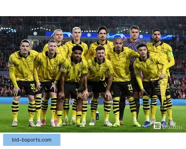 欧冠淘汰赛多特蒙德补时阶段绝平力保晋级希望悬念继续