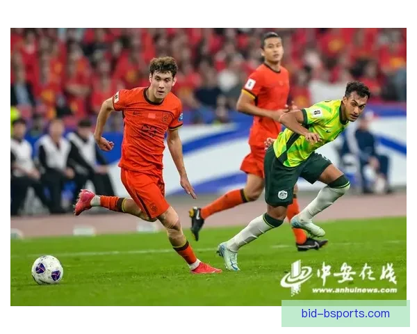 申台龙率领印尼队强势突围成功 打进世界杯预选赛18强创造历史