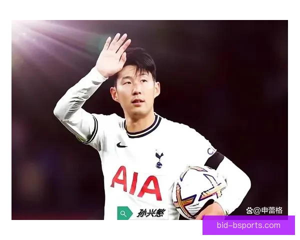 孙兴慜终场绝平助攻热刺力挽狂澜惊险战平布莱顿 孙兴慜终场绝平助攻热刺力挽狂澜惊险战平布莱顿