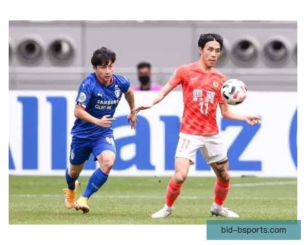 水原三星历史性降级至K2联赛 韩职足球再现震撼变局